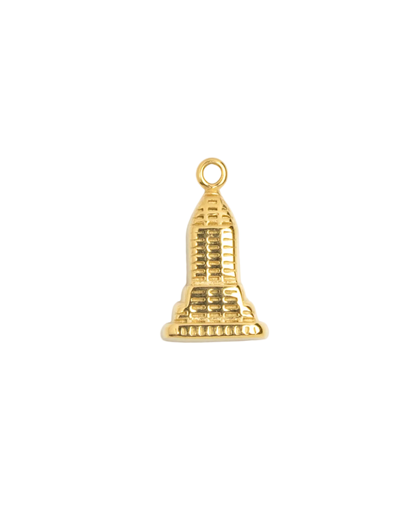 Empire State Building Charm