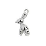 Silver Balloon Rabbit