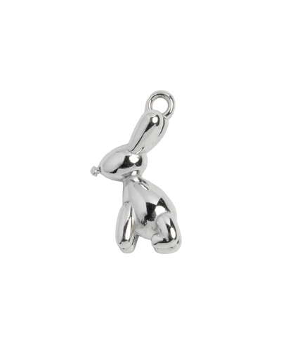 Silver Balloon Rabbit