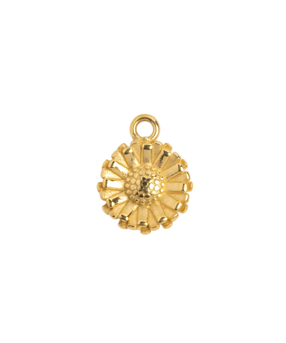 Gold Flower