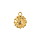 Gold Flower