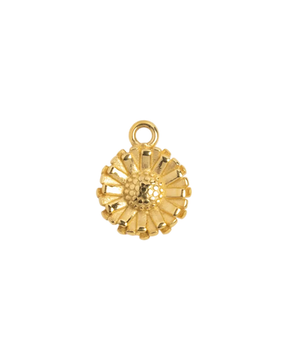 Gold Flower