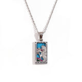 Alba Pendant Necklace