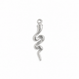 Silver Snake