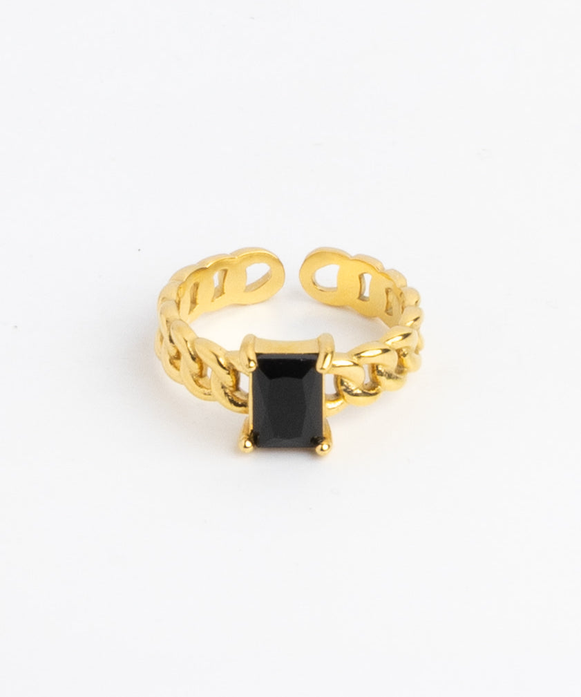 Vini Ring - Vintage Adjustable Ring