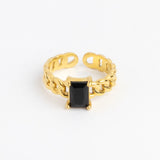 Vini Ring - Vintage Adjustable Ring