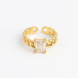 Vini Ring - Vintage Adjustable Ring