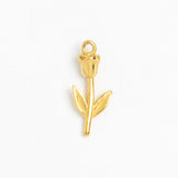 Gold Charm Tulip