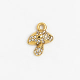 Gold Mushroom