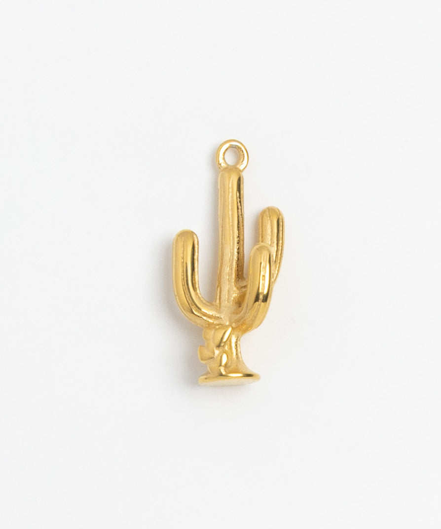 Gold Mushroom