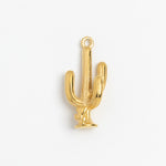 Gold Mushroom