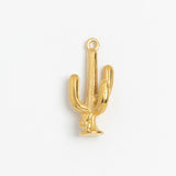 Gold Mushroom