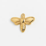 Gold Wasp