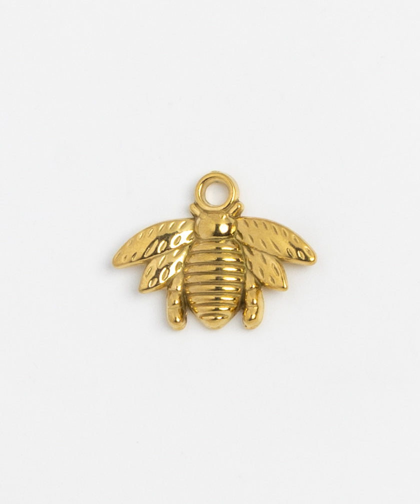 Gold Butterfly