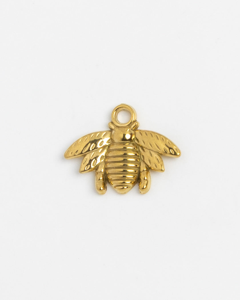 Gold Butterfly