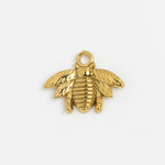Gold Butterfly