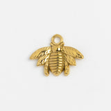 Gold Butterfly