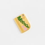 MetroCard Flowers