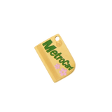 MetroCard Flowers