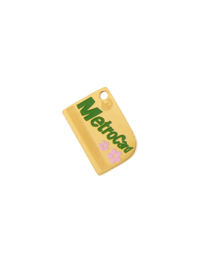MetroCard Flowers