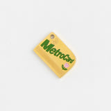 MetroCard Tulip