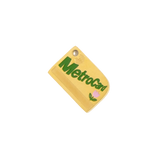 MetroCard Tulip