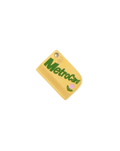 MetroCard Tulip