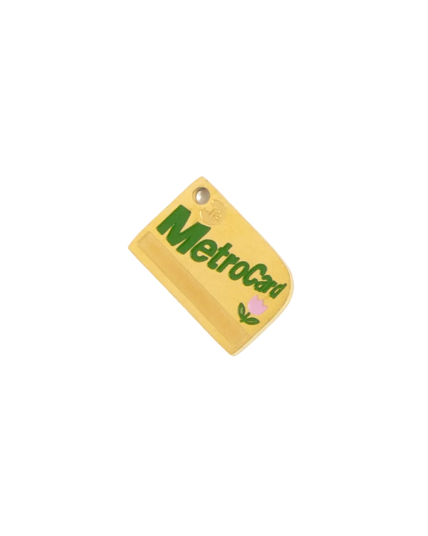 MetroCard Tulip