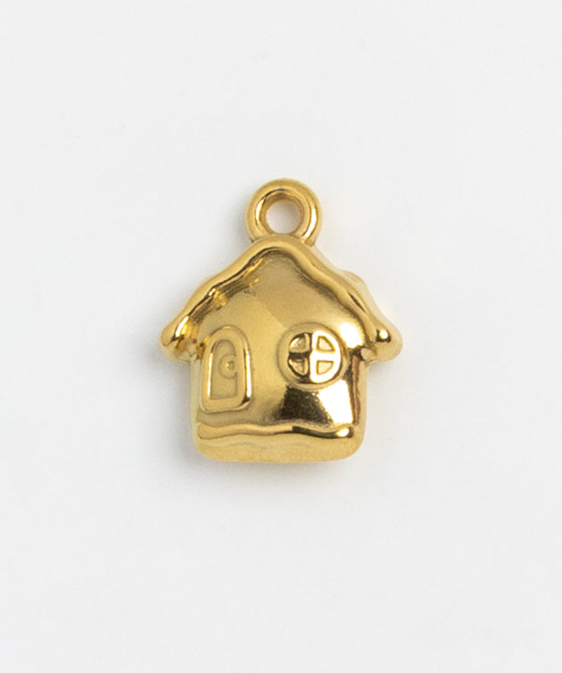 Gold Charm House