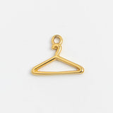 Gold Charm Hanger