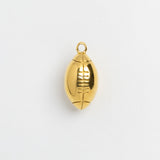 Gold Charm Football II