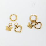 Charm Earring