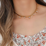 Marissa Chain Necklace