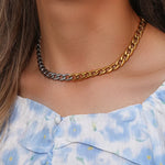 Cuba Necklace